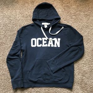 retro tommy hilfiger sweatshirt